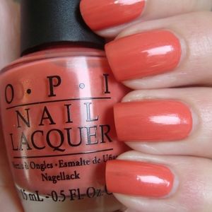 OPI Discontinued Are We There Yet